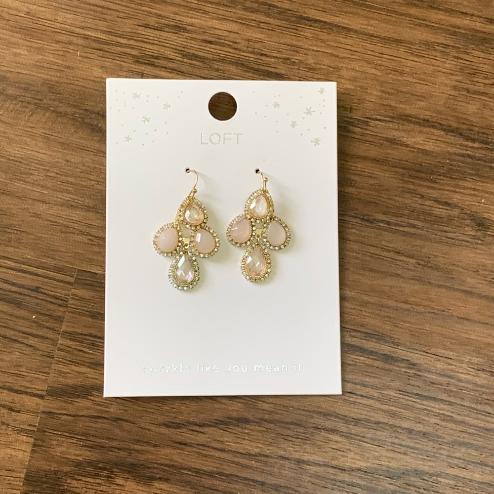 Loft earring